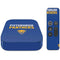 University of Pittsburgh Panthers Apple TV Skin